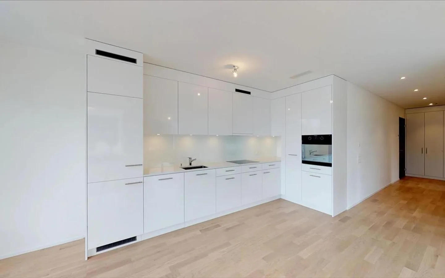 Appartamento moderno 2.5 stanze a Davos - Foto 4 di 8