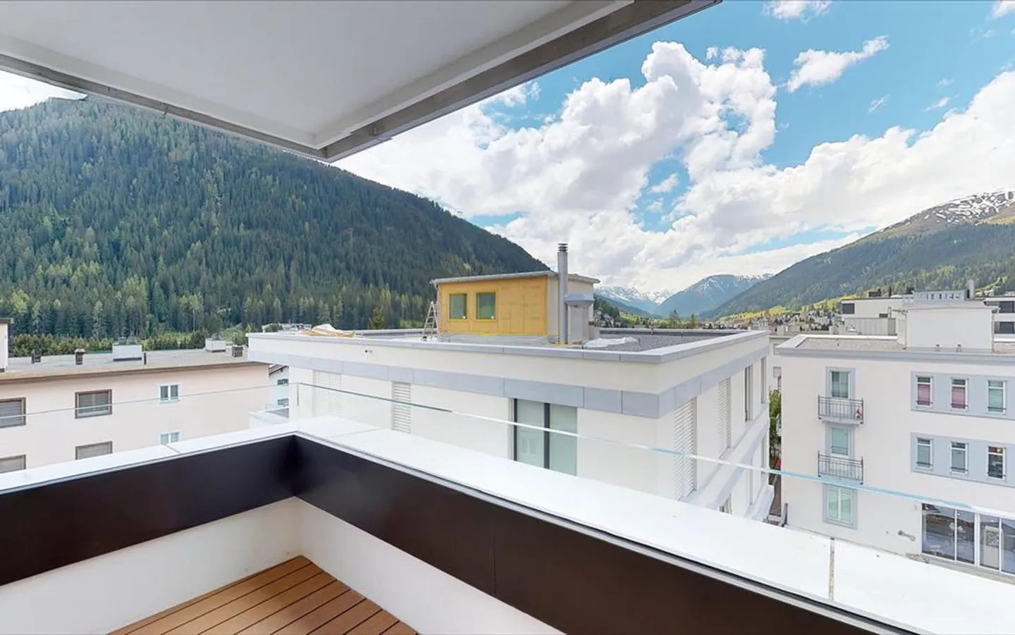 Appartamento moderno 2.5 stanze a Davos - Foto 8 di 8