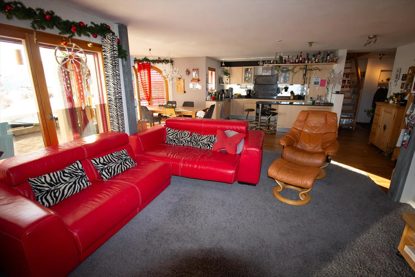 Duplex à vendre - Photo 2 sur 14