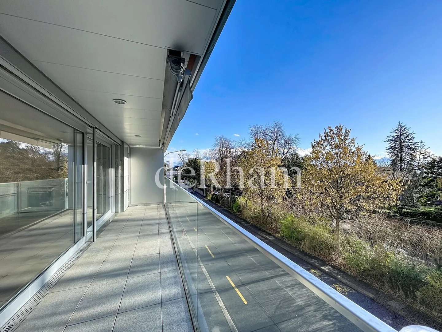 Quartiere Elysée - Magnifico appartamento in un edificio di prestigio - Foto 1 di 11