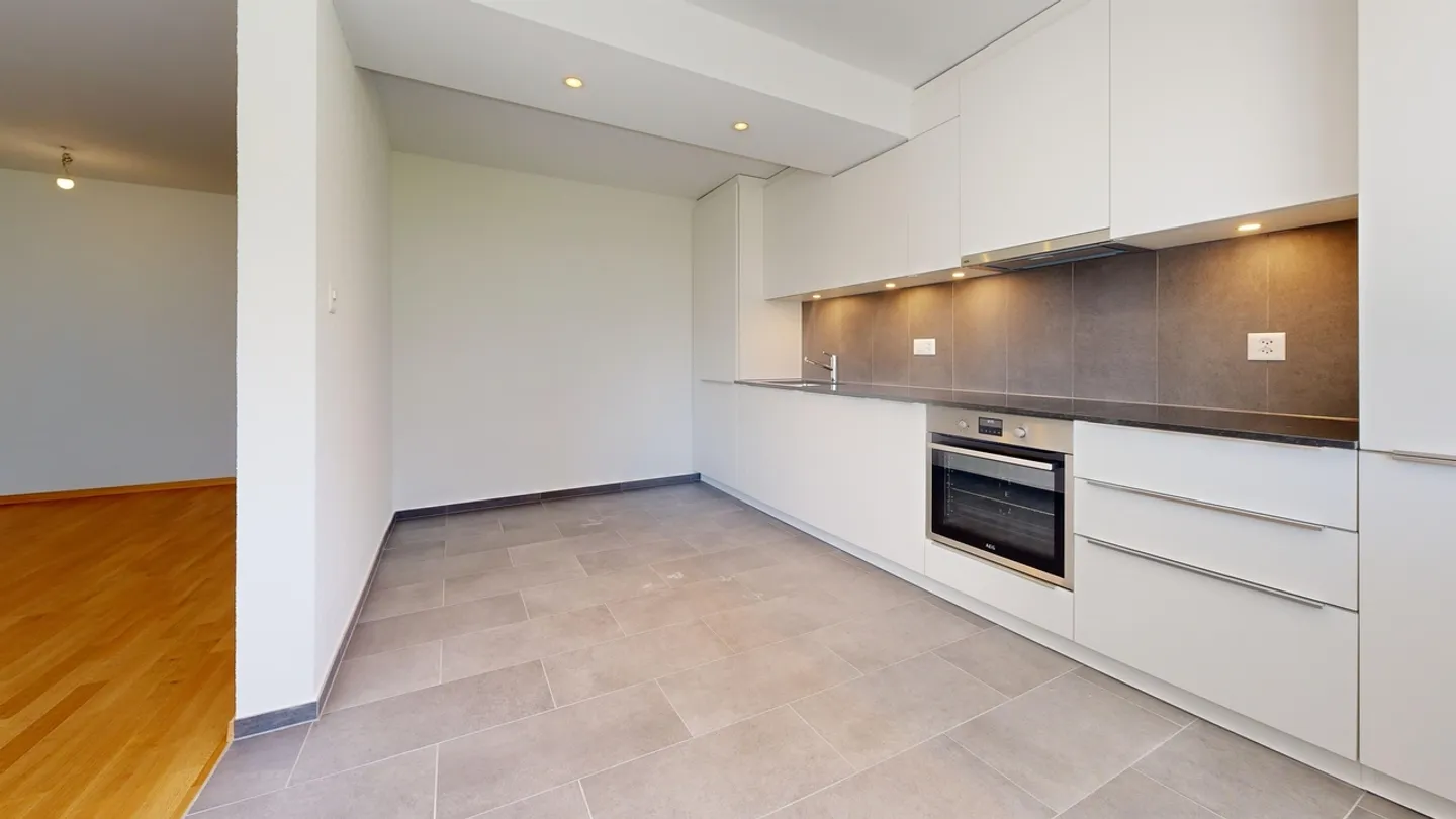Appartement Charmant Près d'Yverdon - Photo 2 sur 8