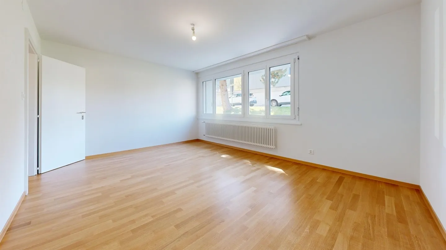 Appartement Charmant Près d'Yverdon - Photo 4 sur 8