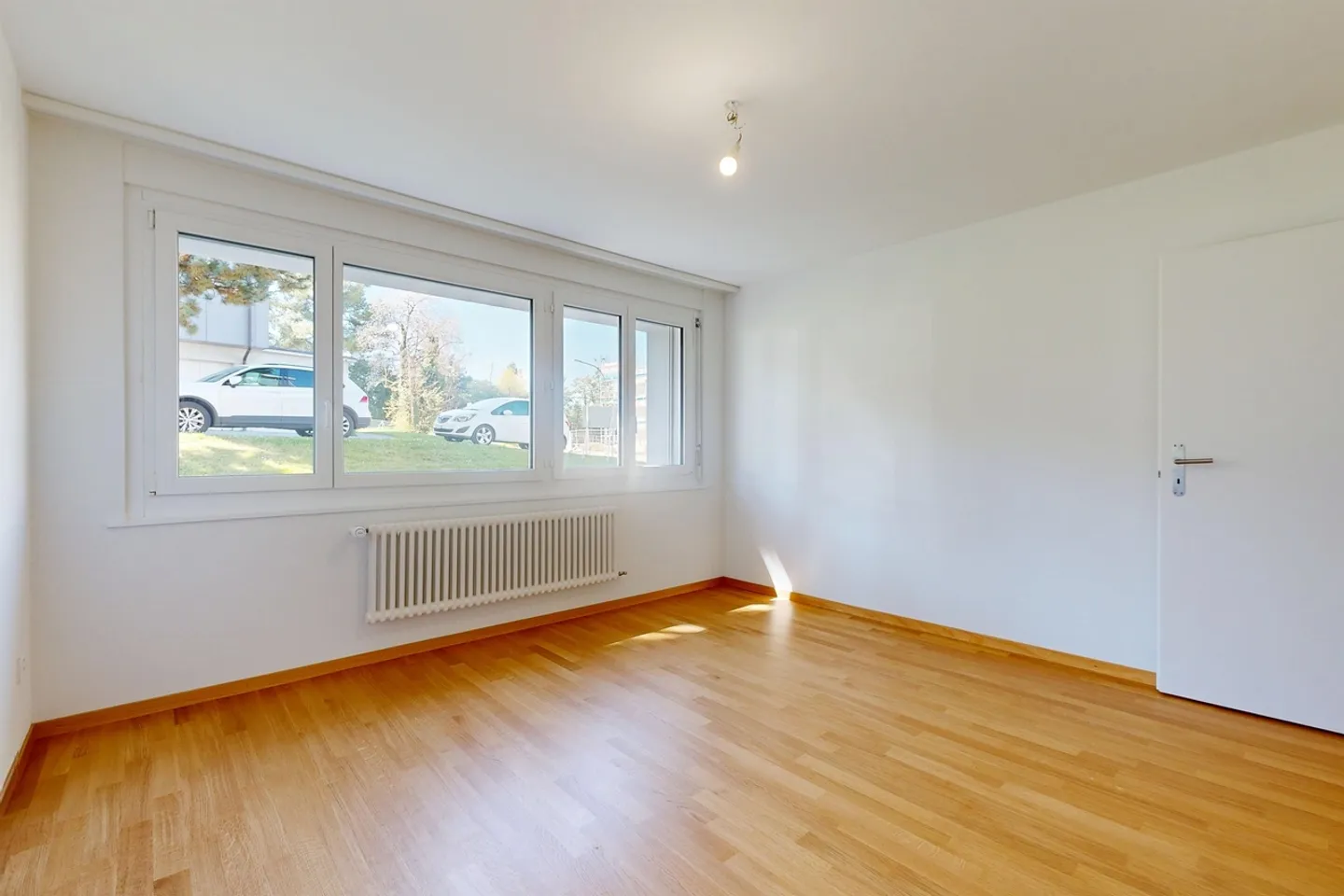 Appartement Charmant Près d'Yverdon - Photo 5 sur 8