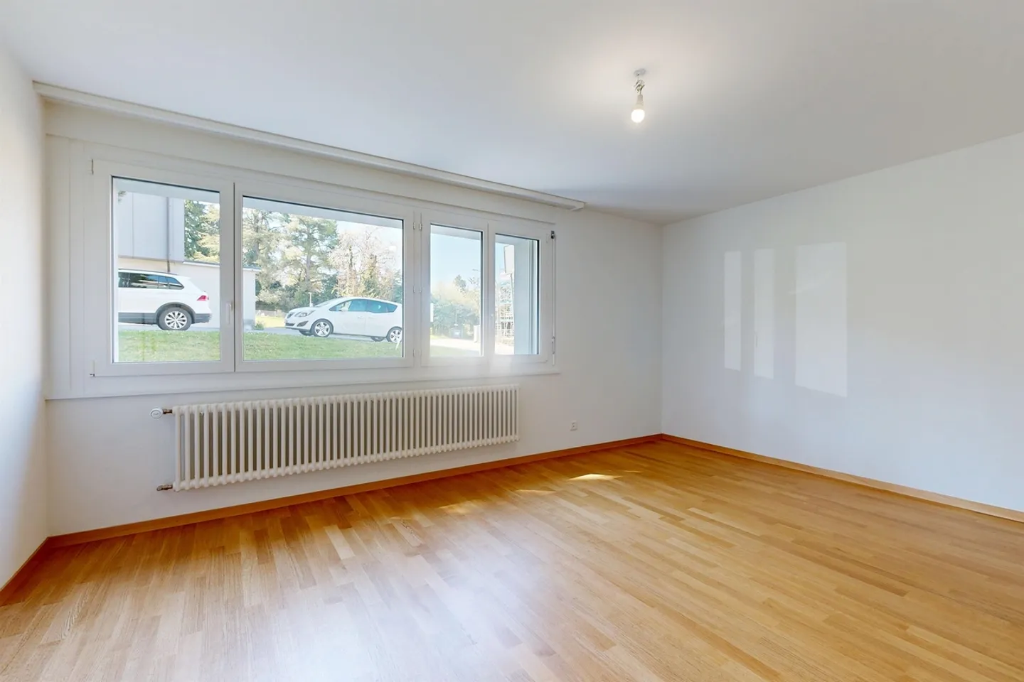 Appartement Charmant Près d'Yverdon - Photo 6 sur 8