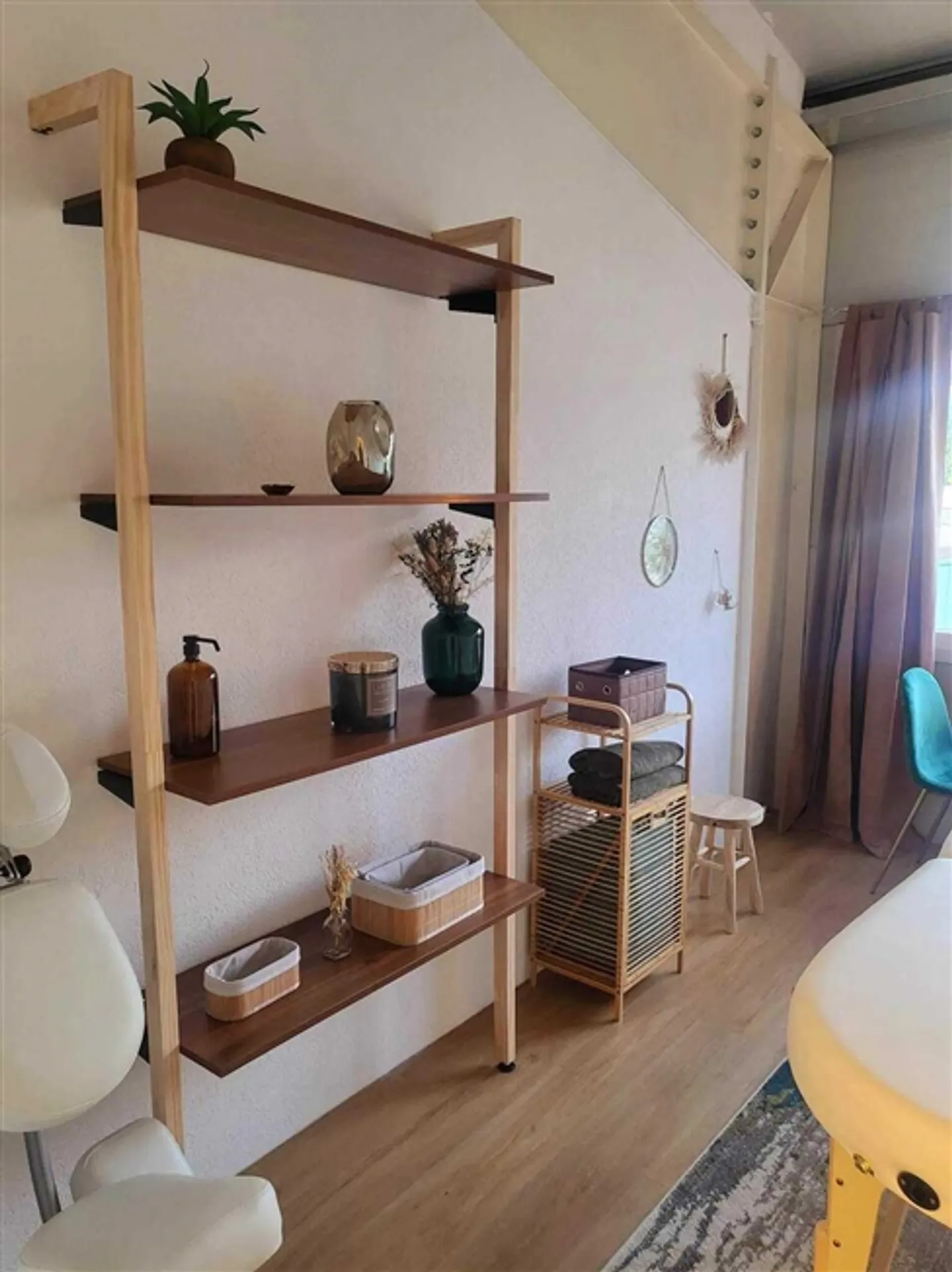 Chambre entièrement équipée à louer - Photo 3 sur 3