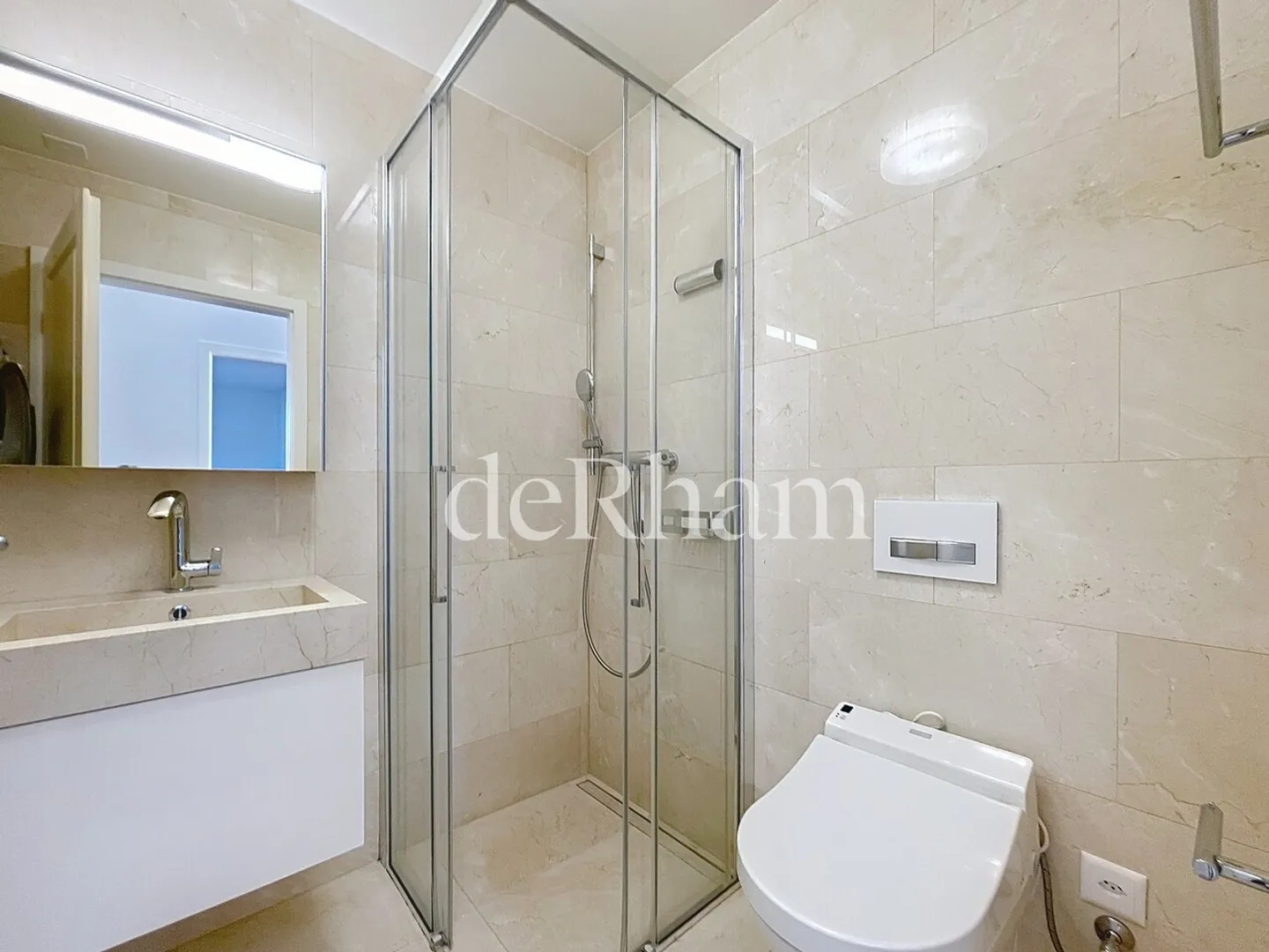 Quartiere Elysée - Magnifico appartamento in un edificio di prestigio - Foto 6 di 11