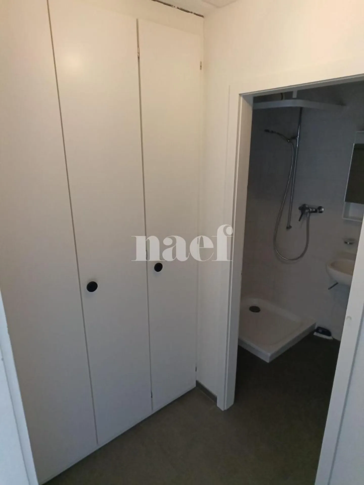 Studio 1 Zimmer - Foto 4 von 4