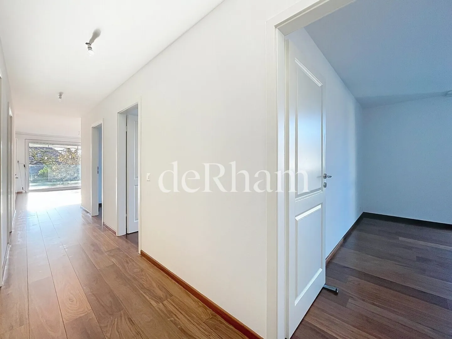 Quartiere Elysée - Magnifico appartamento in un edificio di prestigio - Foto 3 di 11