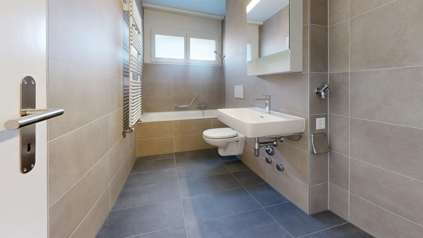 Appartement Charmant Près d'Yverdon - Photo 7 sur 8
