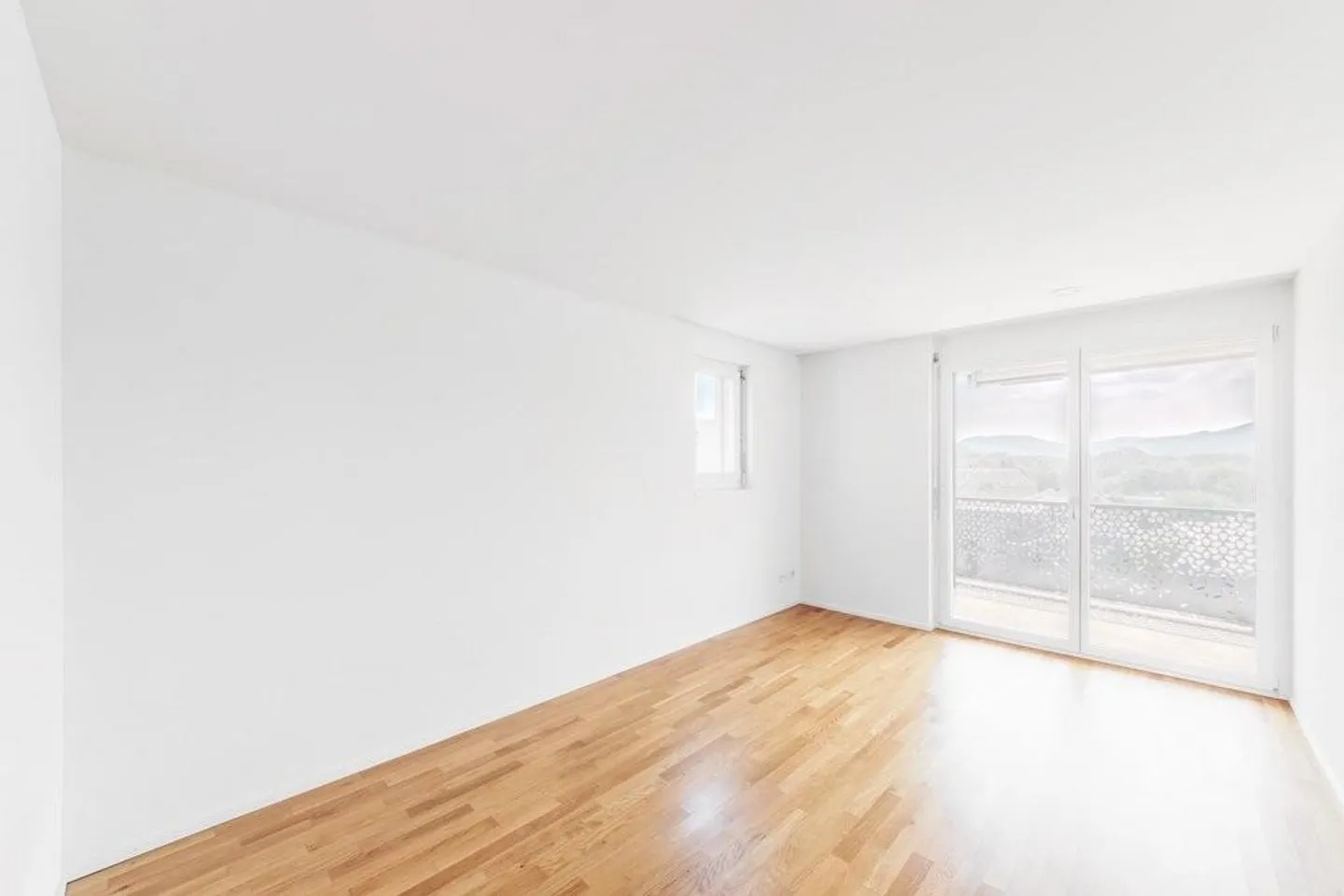 RENT WITHOUT DEPOSIT - Modern apartment seeks new tenants in Brugg - Photo 6 of 9