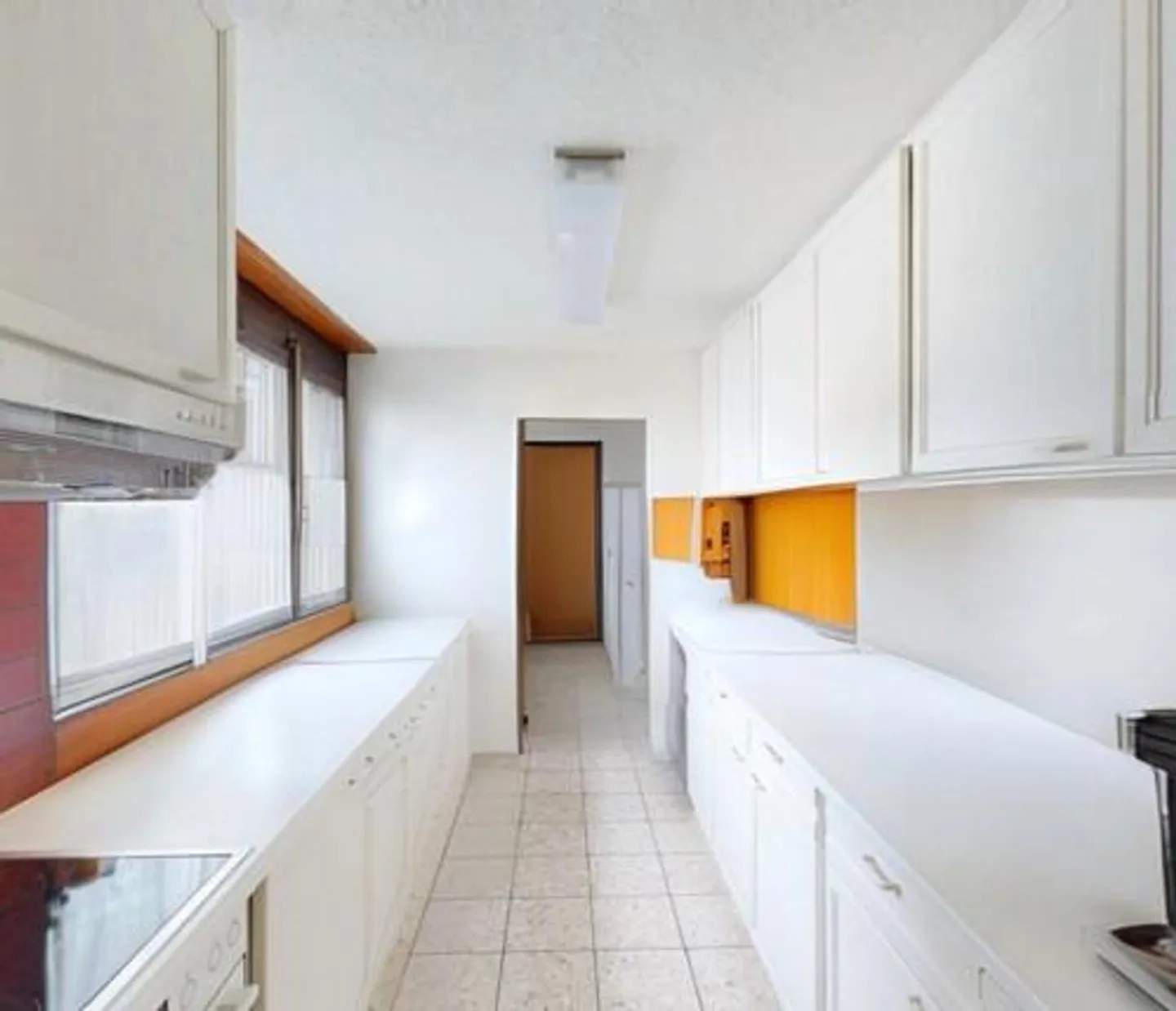 With panoramic view and garden paradise - Photo 6 of 17