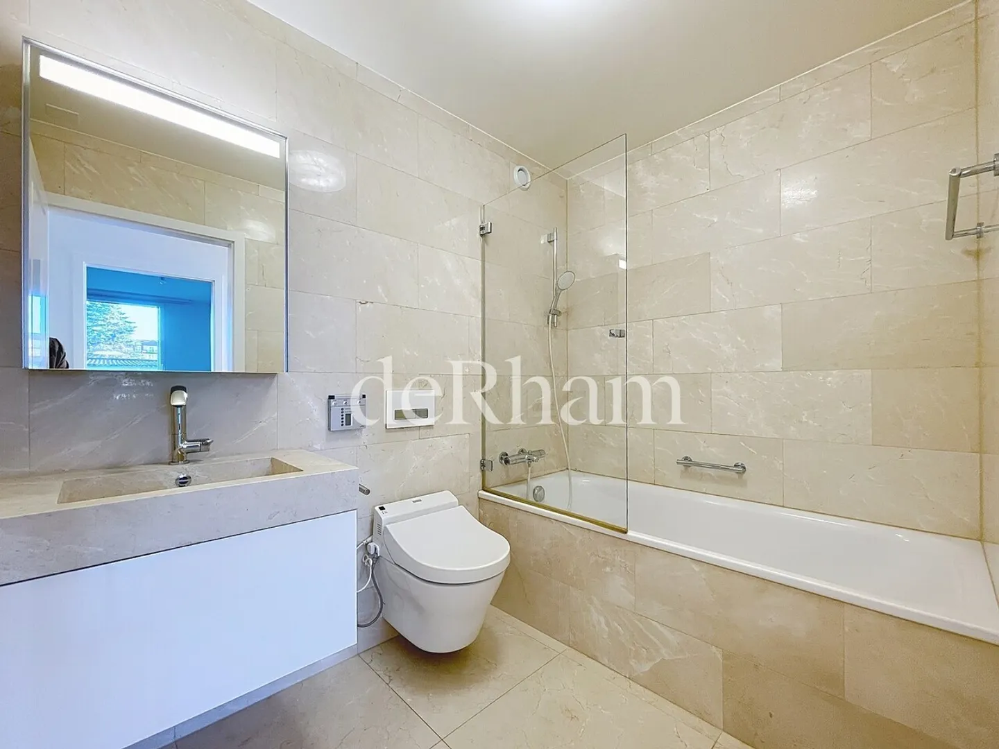 Quartiere Elysée - Magnifico appartamento in un edificio di prestigio - Foto 7 di 11