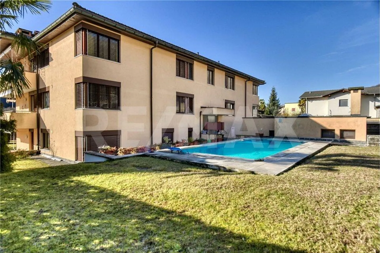 Appartement dans le vert à Sessa - Photo 1 sur 9