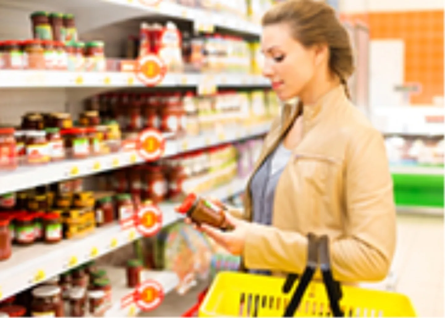 «GENF - MEYRIN KIOSK-LEBENSMITTELGESCHÄFT ZUM VERKAUF» - Foto 1 von 1