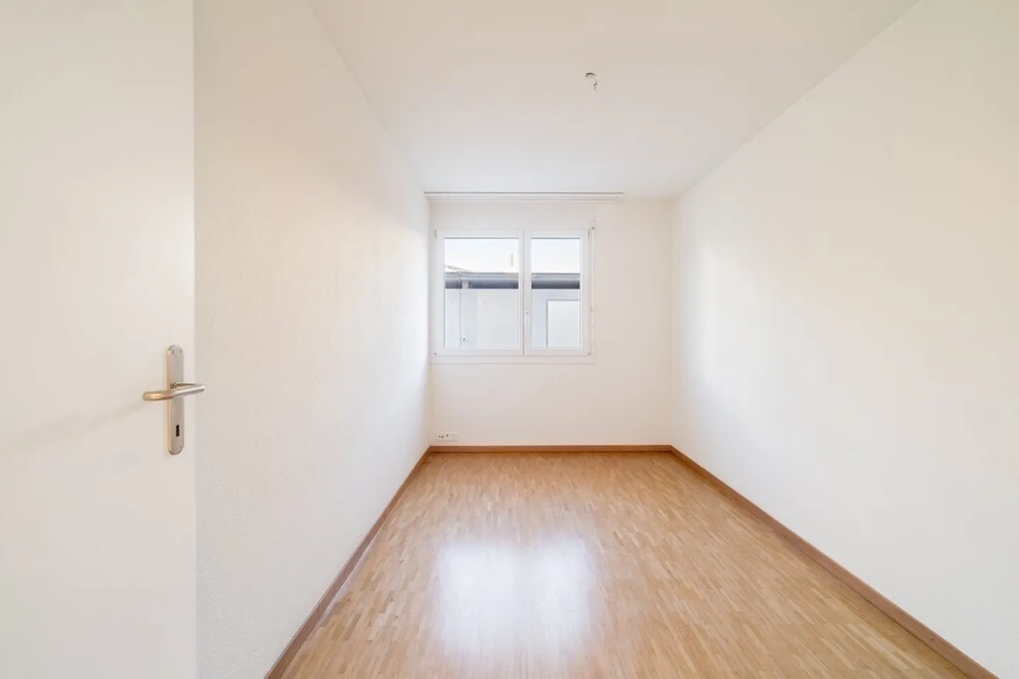 Bright, family-friendly apartment in the green! - Photo 5 of 8