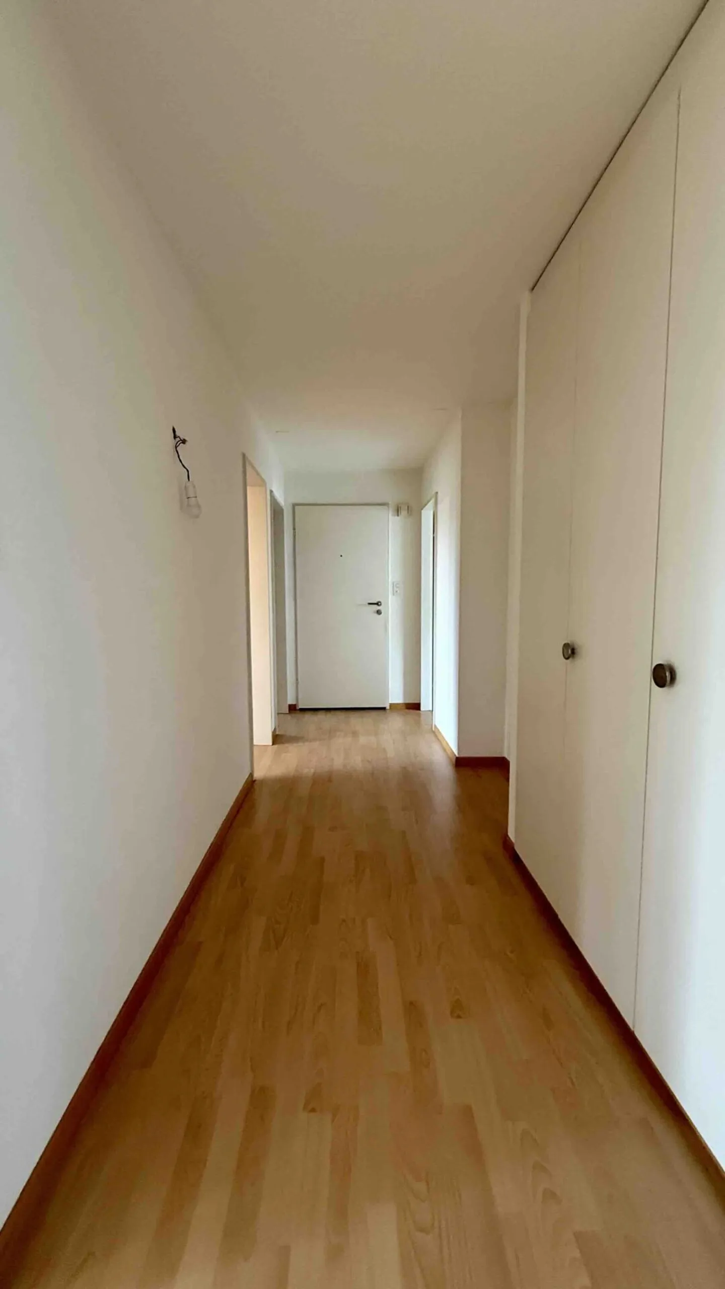 Appartement 4 pièces - Photo 2 sur 9