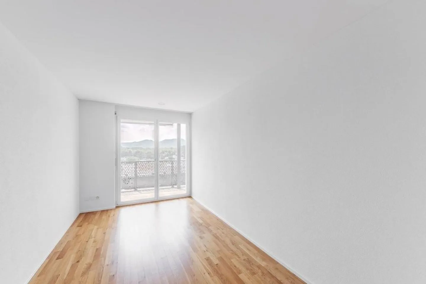 RENT WITHOUT DEPOSIT - Modern apartment seeks new tenants in Brugg - Photo 7 of 9
