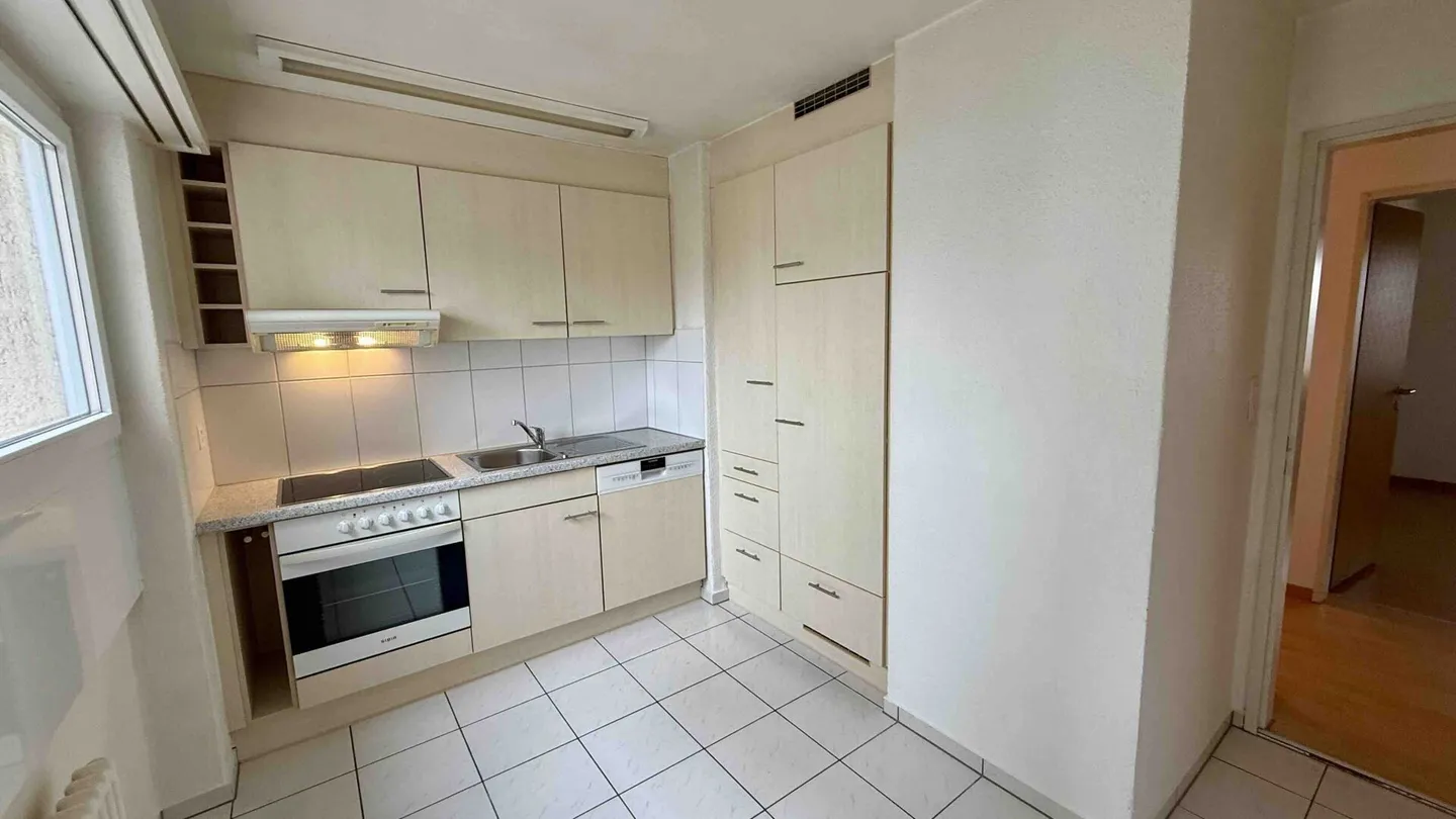 Appartement 4 pièces - Photo 3 sur 9