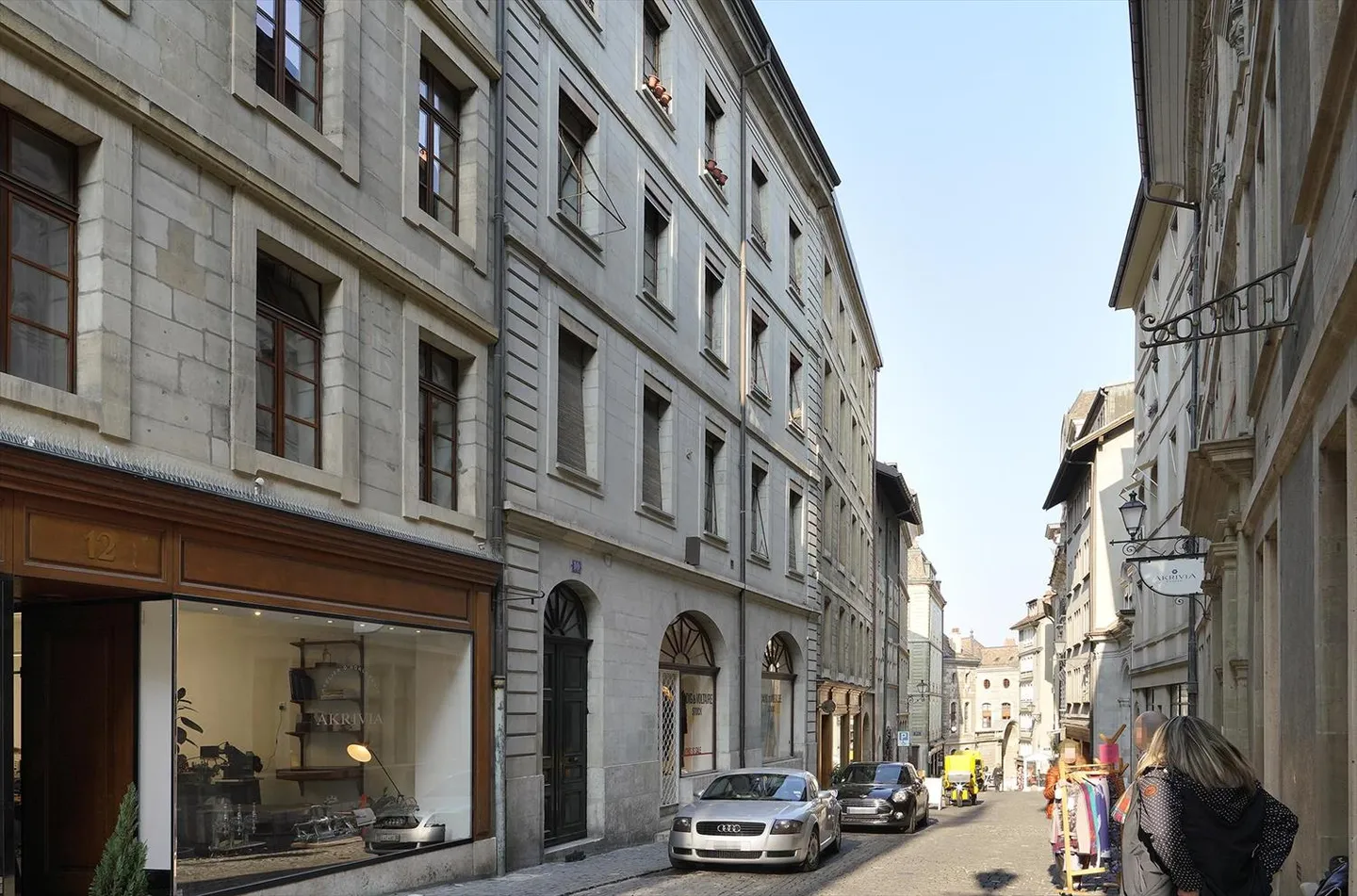 Duplex 4 pièces - Photo 5 sur 9