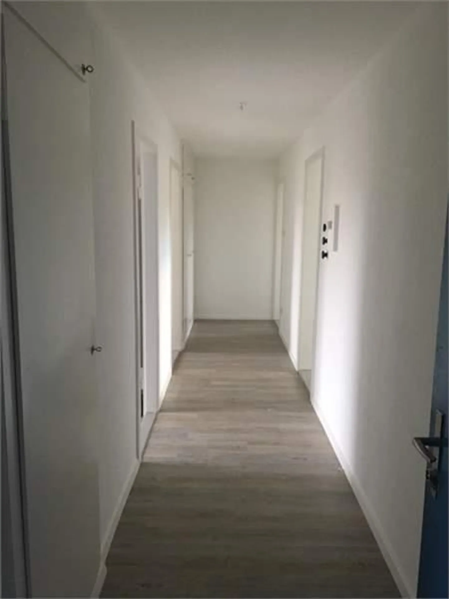 Appartement de ville de 3,5 pièces fraîchement rénové - Photo 7 sur 14