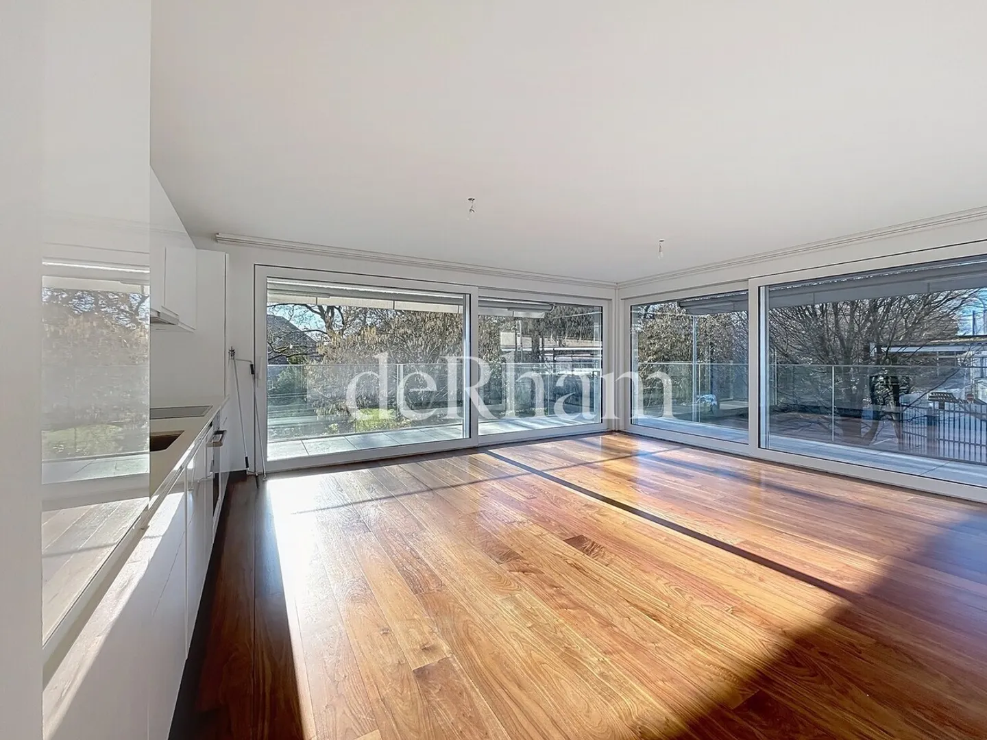 Quartiere Elysée - Magnifico appartamento in un edificio di prestigio - Foto 9 di 11