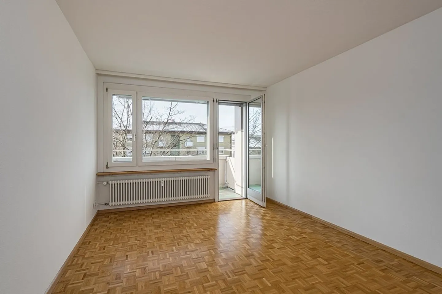 Vivere con vista a Birsfelden cercato? - Foto 5 di 7