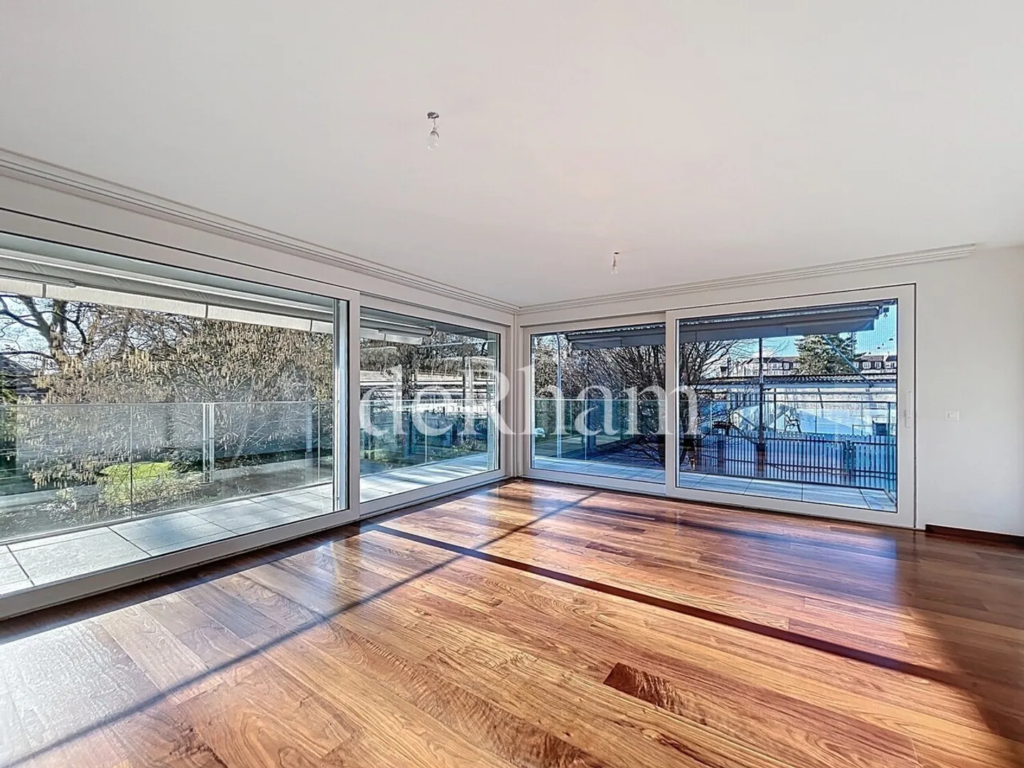 Quartiere Elysée - Magnifico appartamento in un edificio di prestigio - Foto 10 di 11