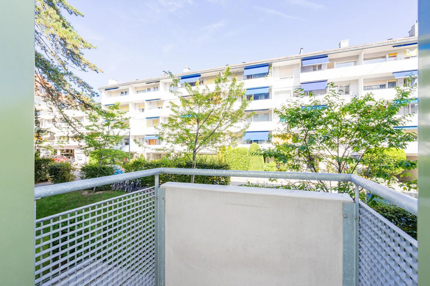 Wohnung mieten - Foto 7 von 7