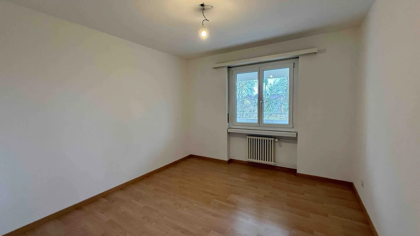 Appartement 4 pièces - Photo 6 sur 9