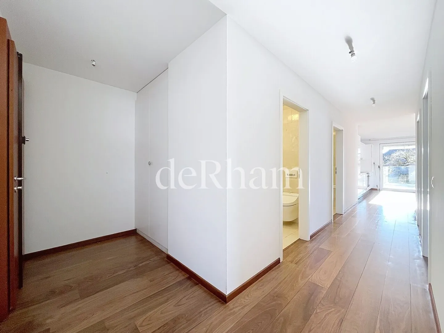 Quartiere Elysée - Magnifico appartamento in un edificio di prestigio - Foto 8 di 11