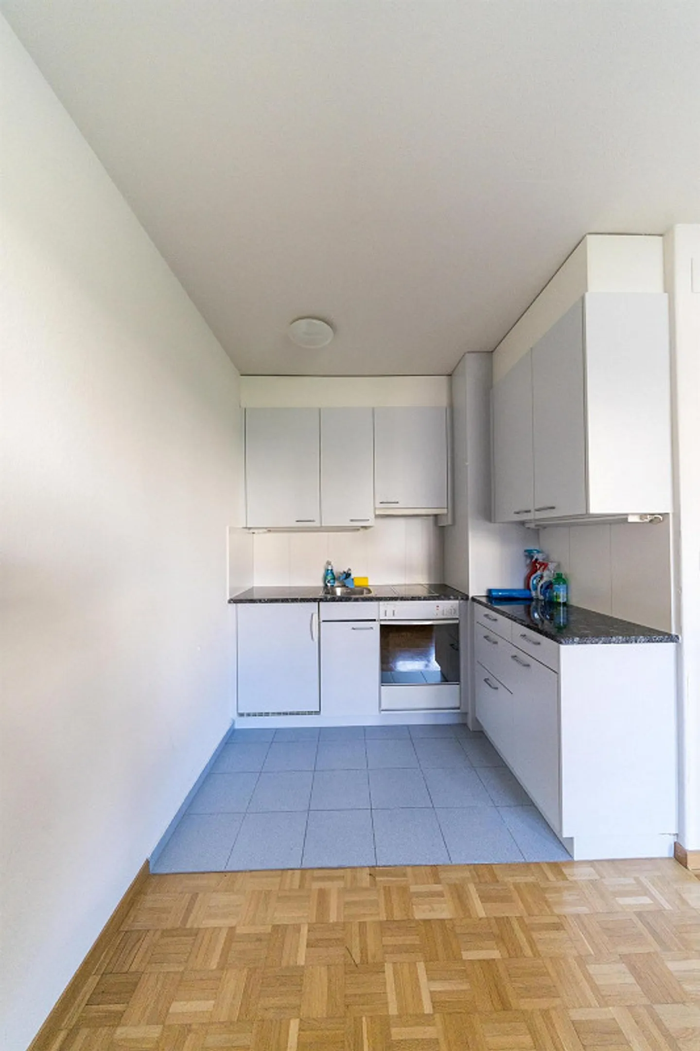 Wohnung mieten - Foto 5 von 7