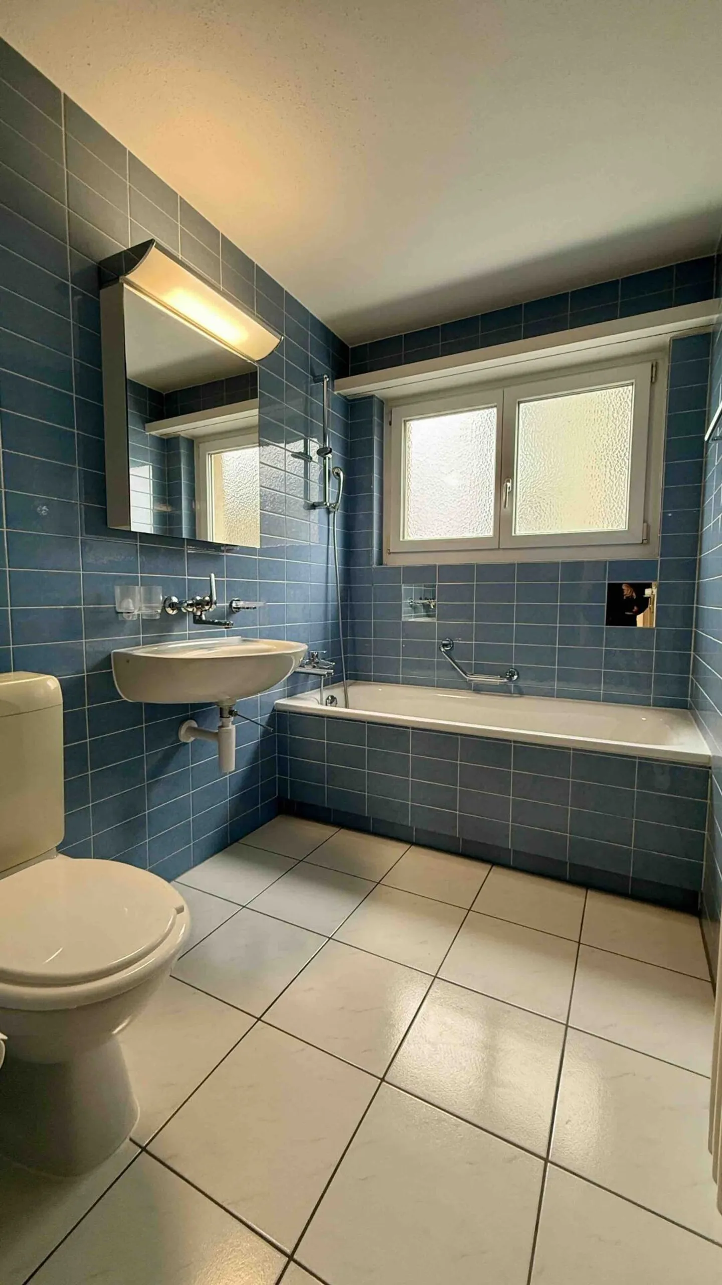 Appartement 4 pièces - Photo 8 sur 9