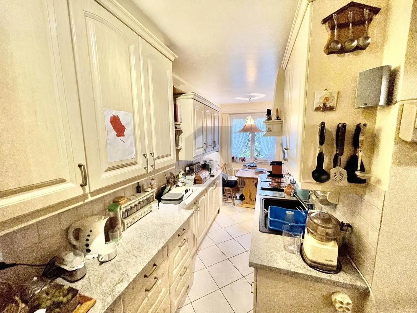 Appartement grandiose avec vue panoramique sur le lac - Photo 4 sur 6