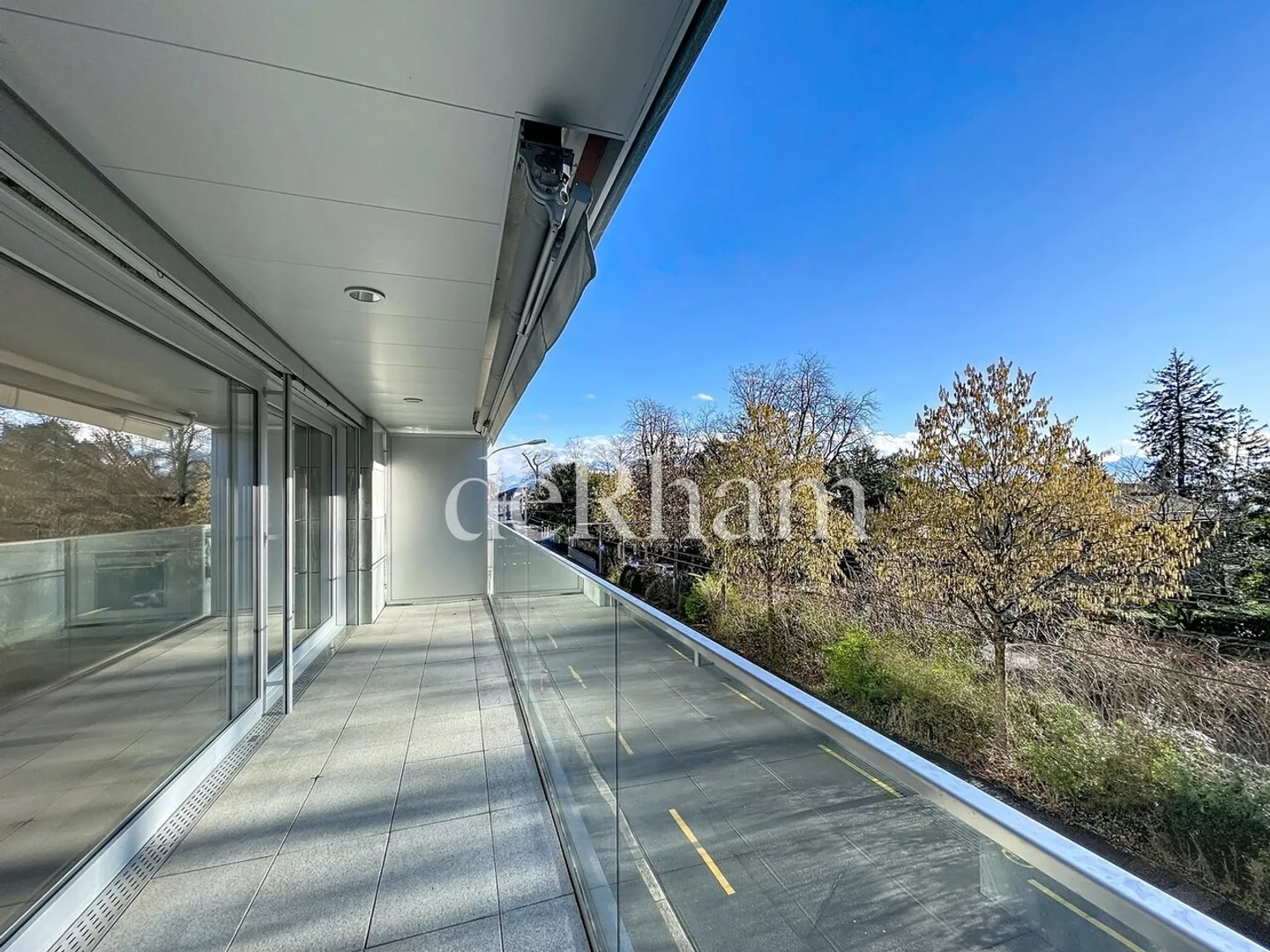 Quartiere Elysée - Magnifico appartamento in un edificio di prestigio - Foto 11 di 11