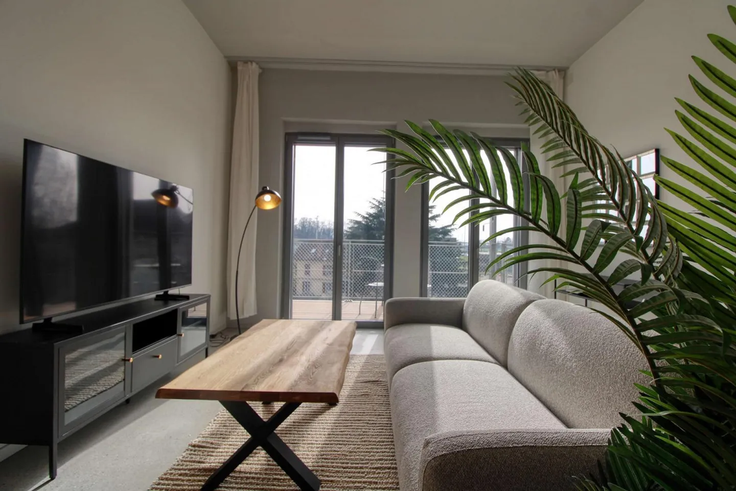 Coliving progettato per la concentrazione, la comunità e il comfort a Renens - Foto 14 di 29