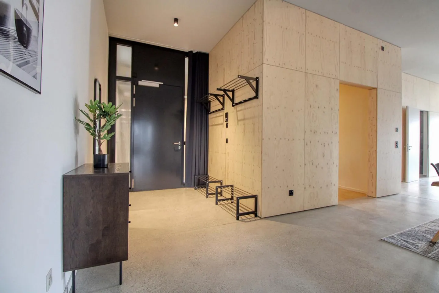 Coliving progettato per la concentrazione, la comunità e il comfort a Renens - Foto 19 di 29