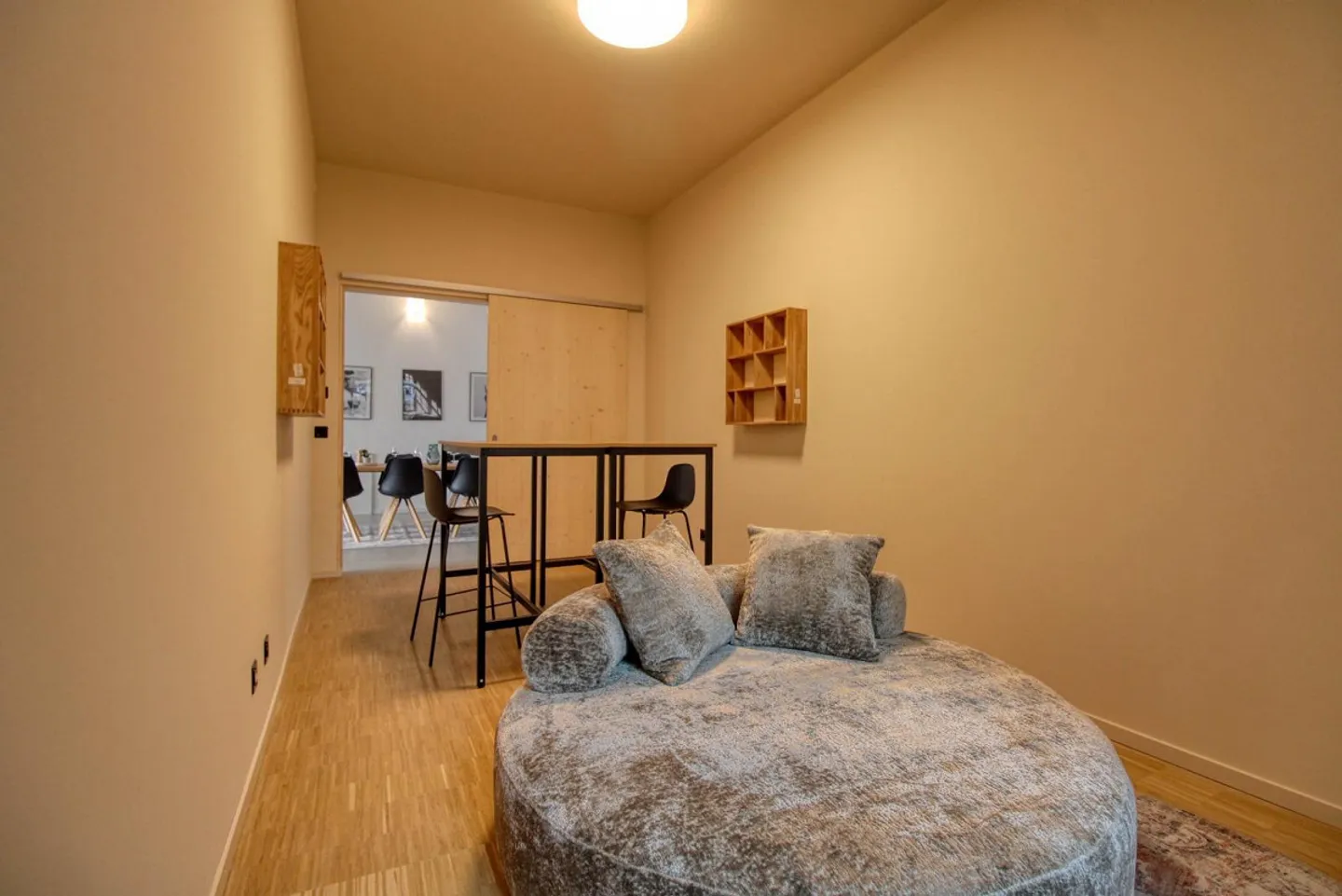 Coliving progettato per la concentrazione, la comunità e il comfort a Renens - Foto 21 di 29