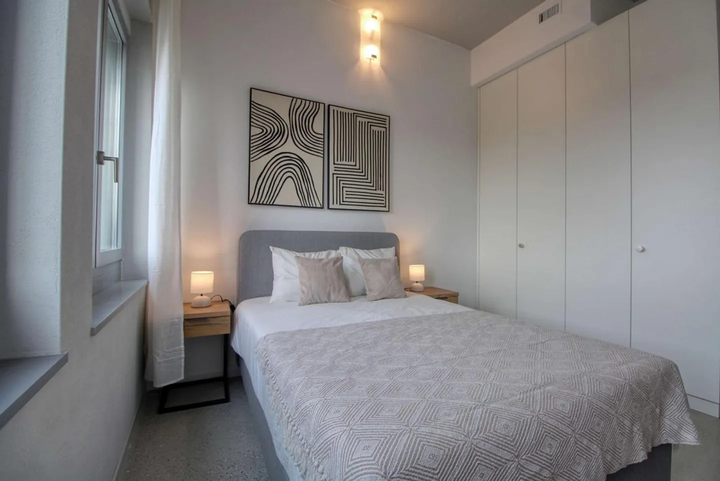 Coliving progettato per la concentrazione, la comunità e il comfort a Renens - Foto 7 di 29