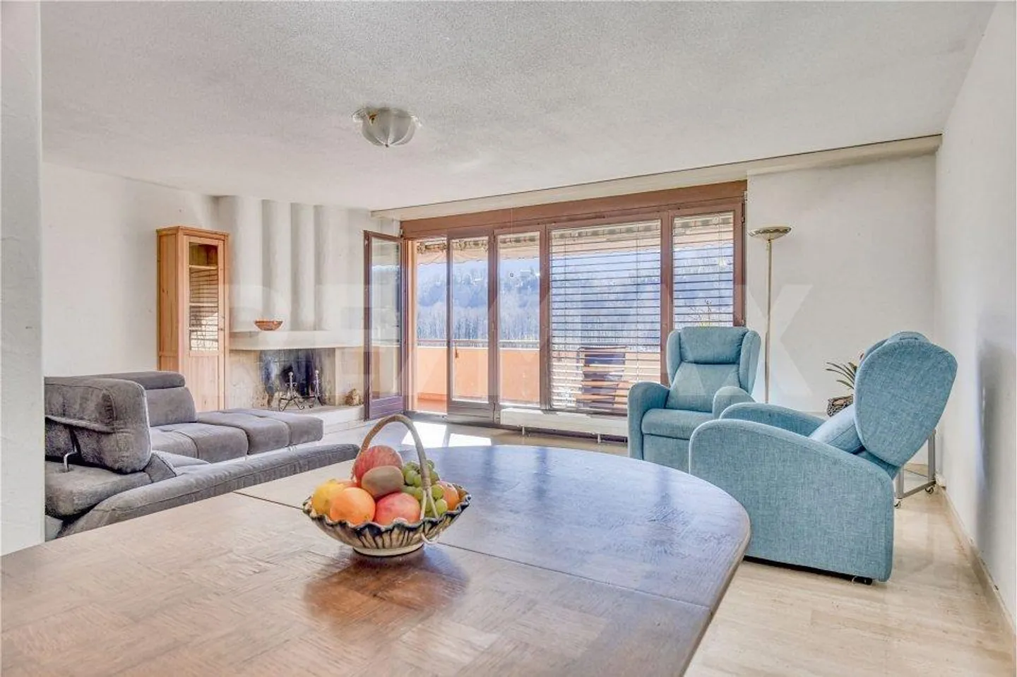 Appartement dans le vert à Sessa - Photo 4 sur 9