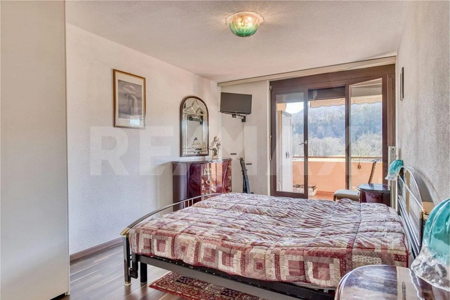 Appartement dans le vert à Sessa - Photo 5 sur 9