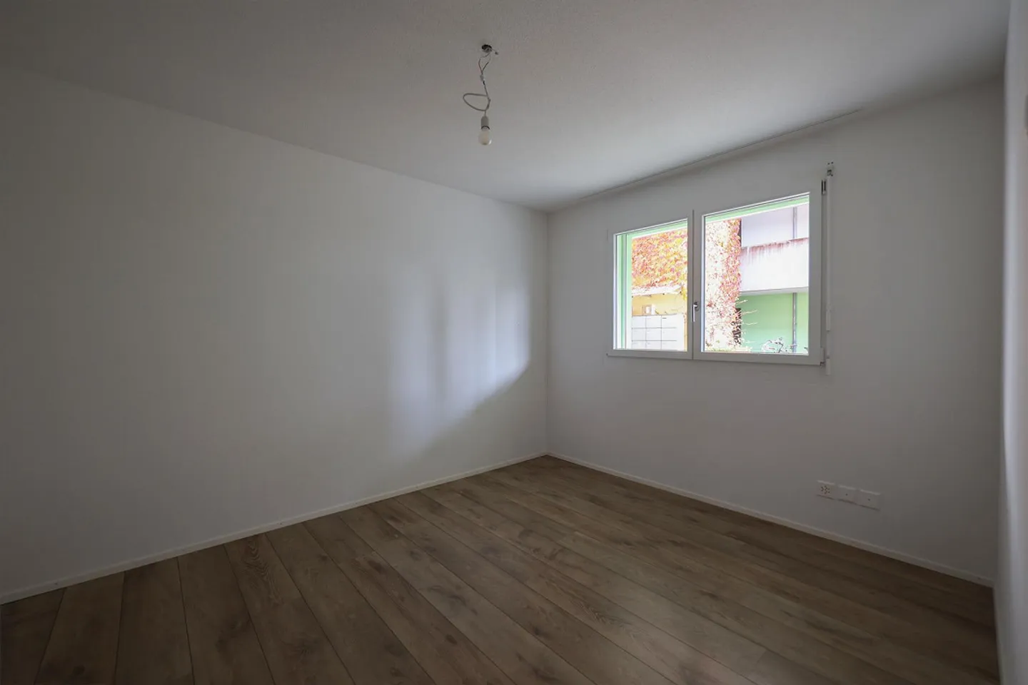 Appartement de 3,5 pièces au rez-de-chaussée attrayant avec un standard de développement moderne... - Photo 5 sur 8