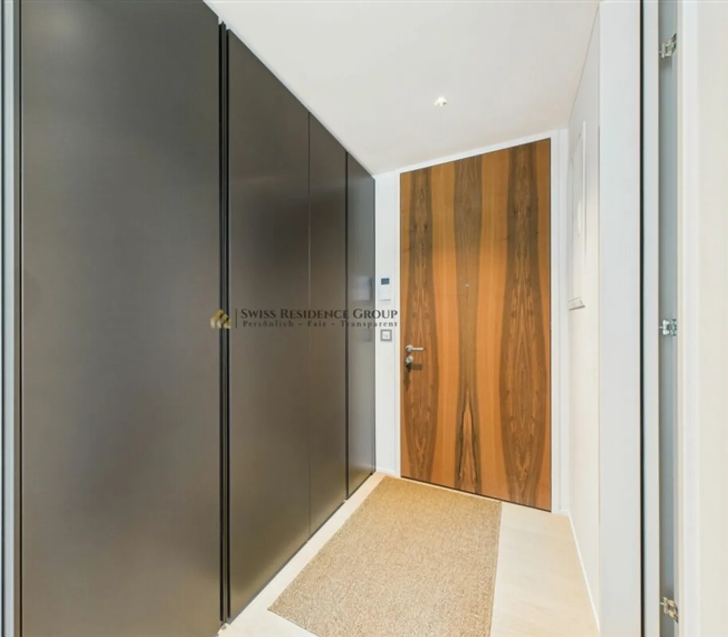 Elegance meets view - penthouse dream with large terrace - Photo 18 of 20