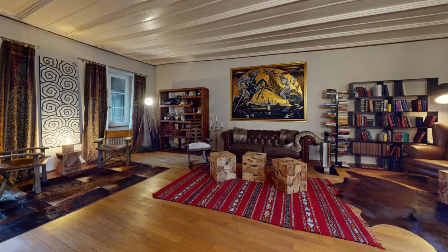 Unique Serviced Living @ Altstadt - Petersgasse - Foto 1 di 13