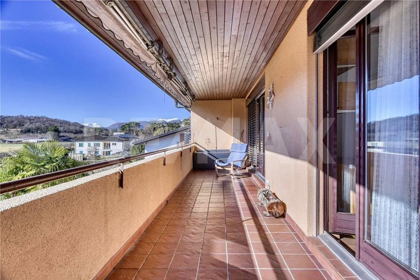 Appartement dans le vert à Sessa - Photo 6 sur 9