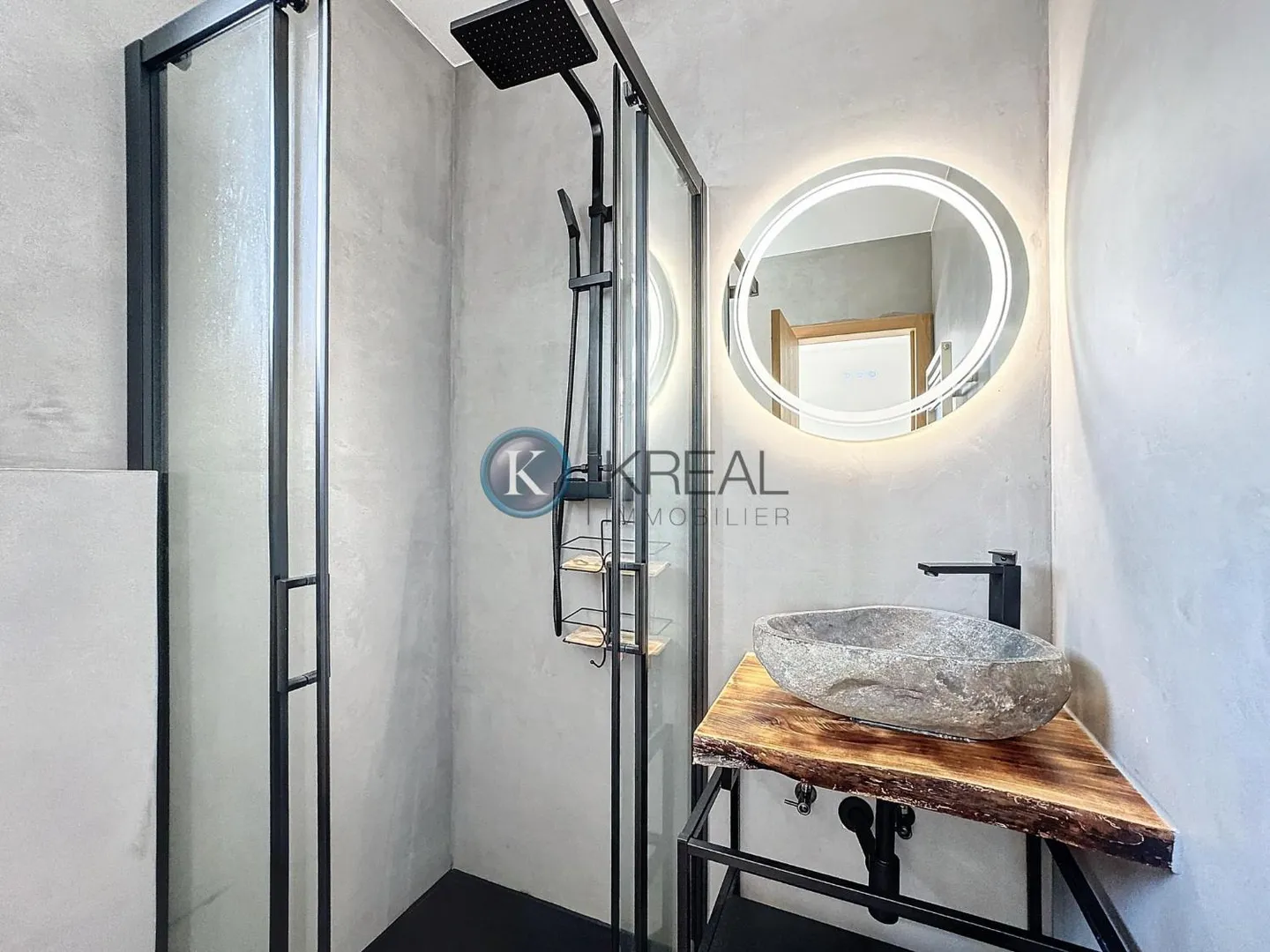 Appartement 3.5 pièces - Photo 7 sur 11