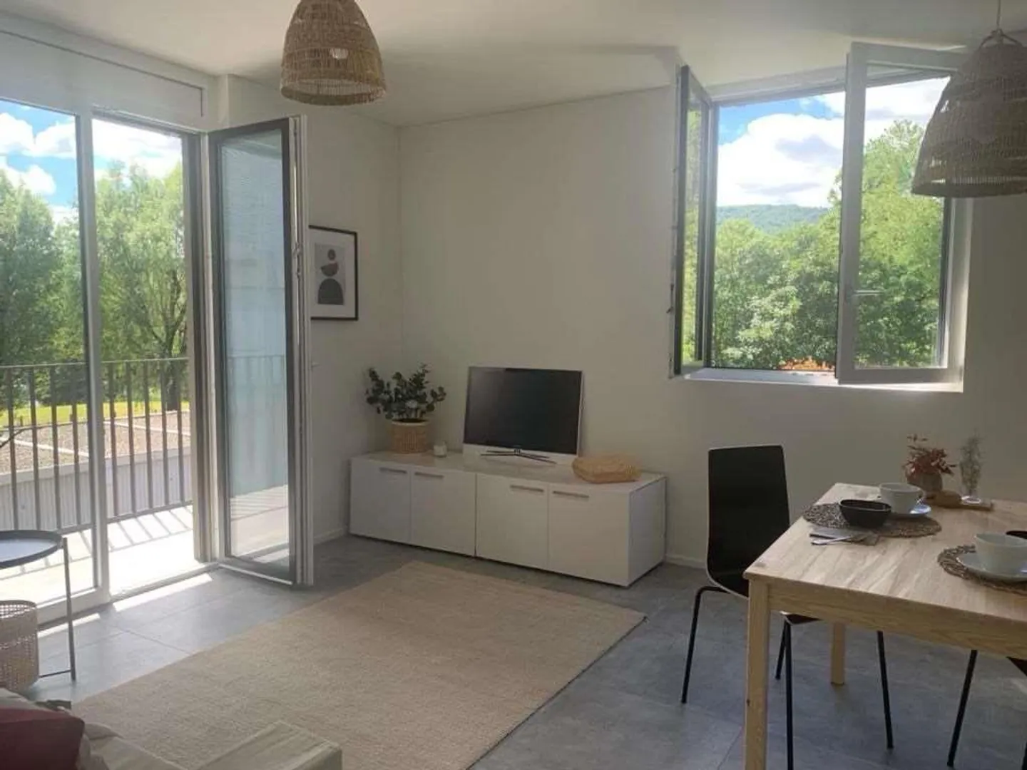 Appartamento moderno 2.5 locali - Foto 1 di 2