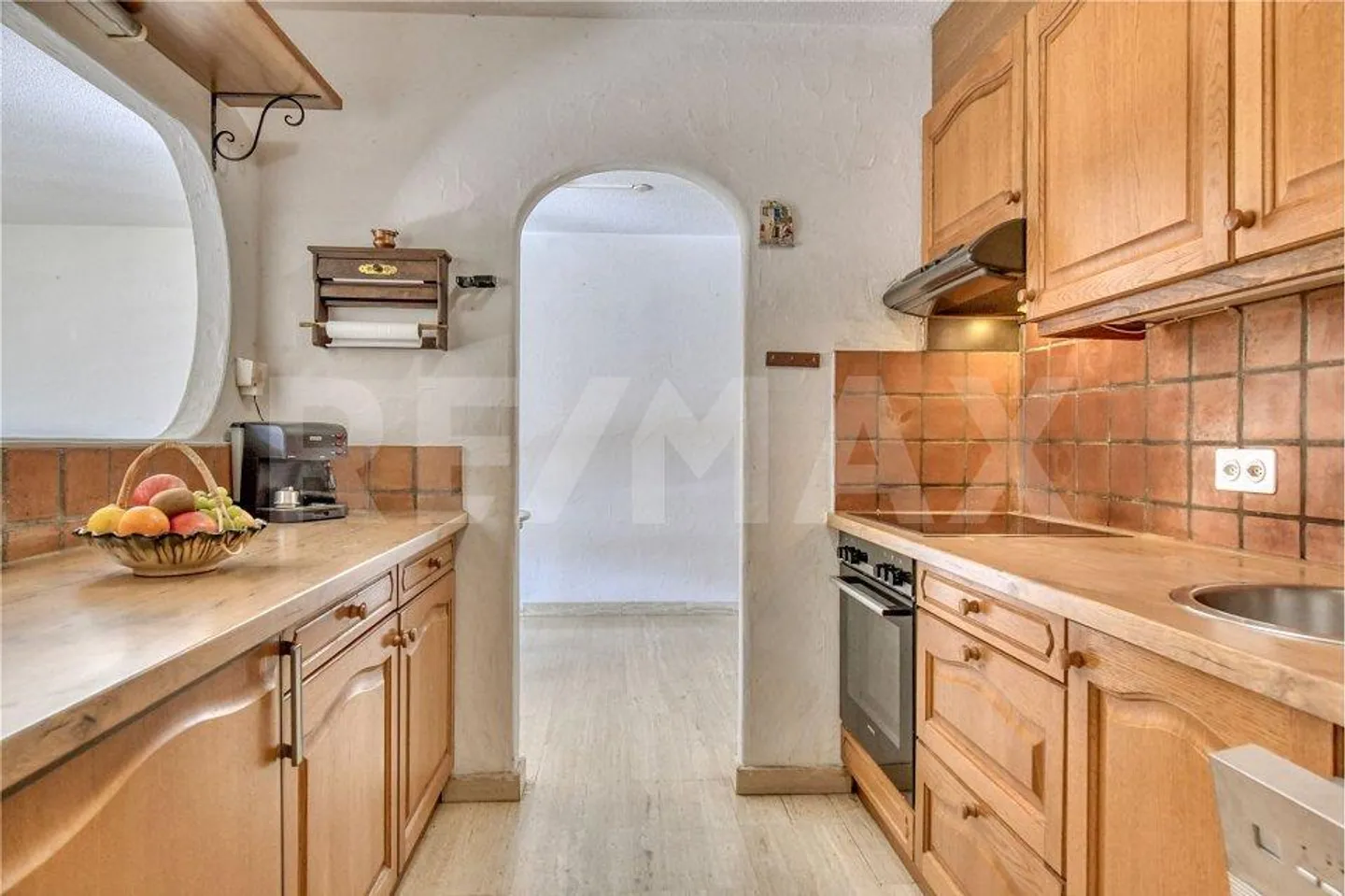 Appartement dans le vert à Sessa - Photo 8 sur 9