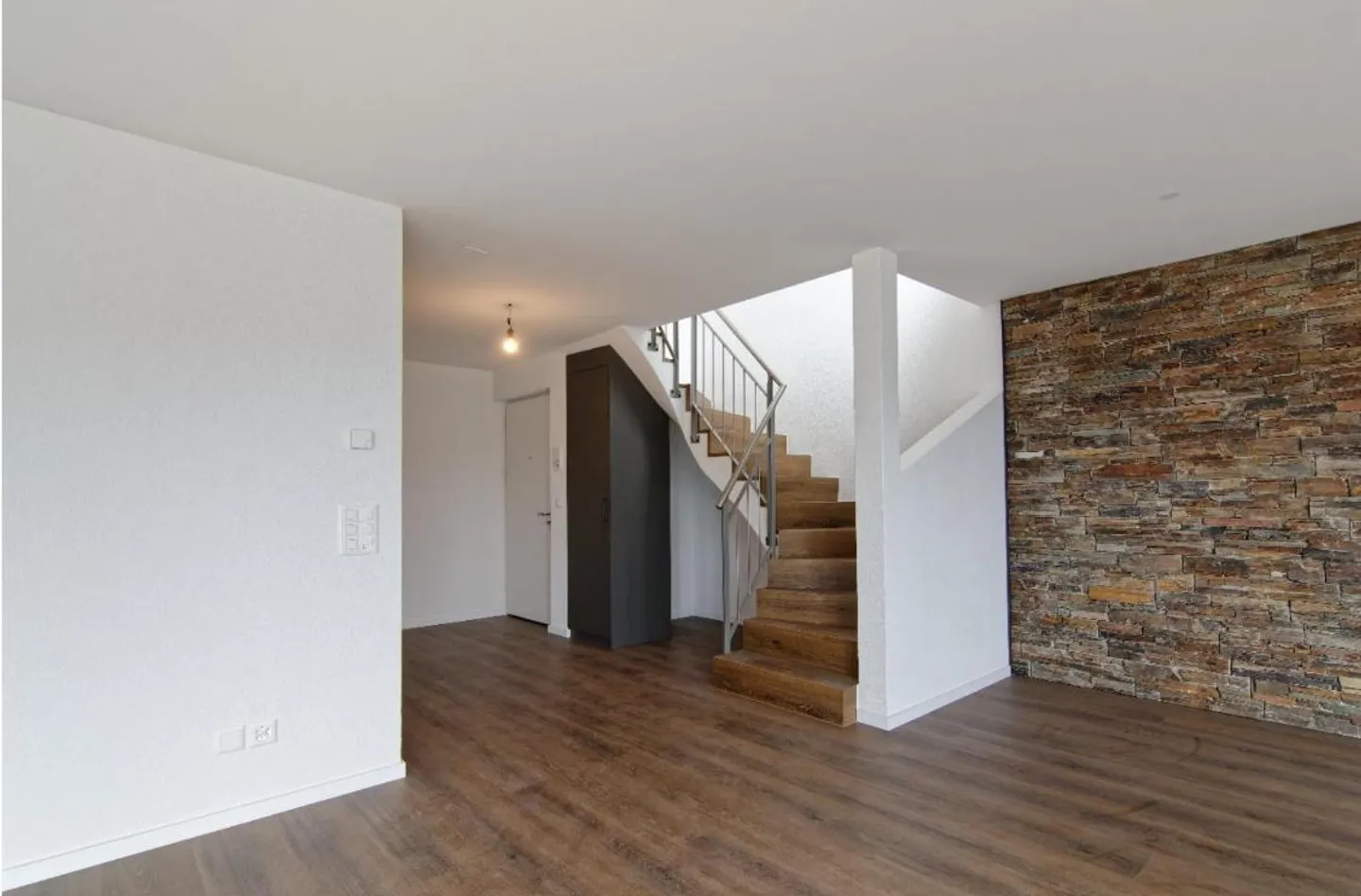 Appartamento attico di 4,5 stanze - Foto 5 di 13