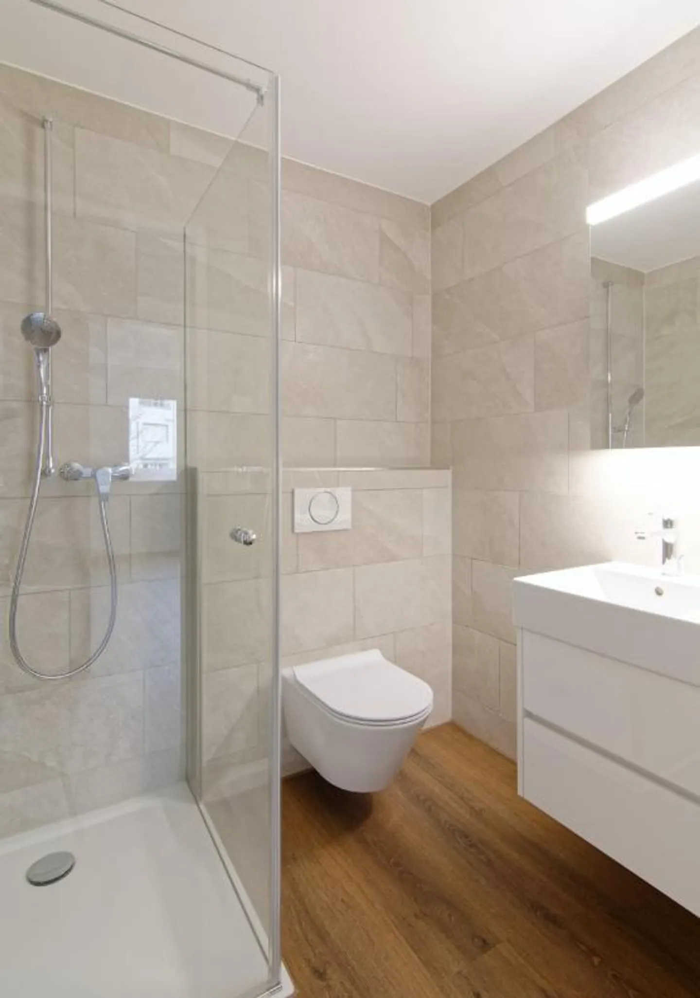 Appartamento attico di 4,5 stanze - Foto 6 di 13