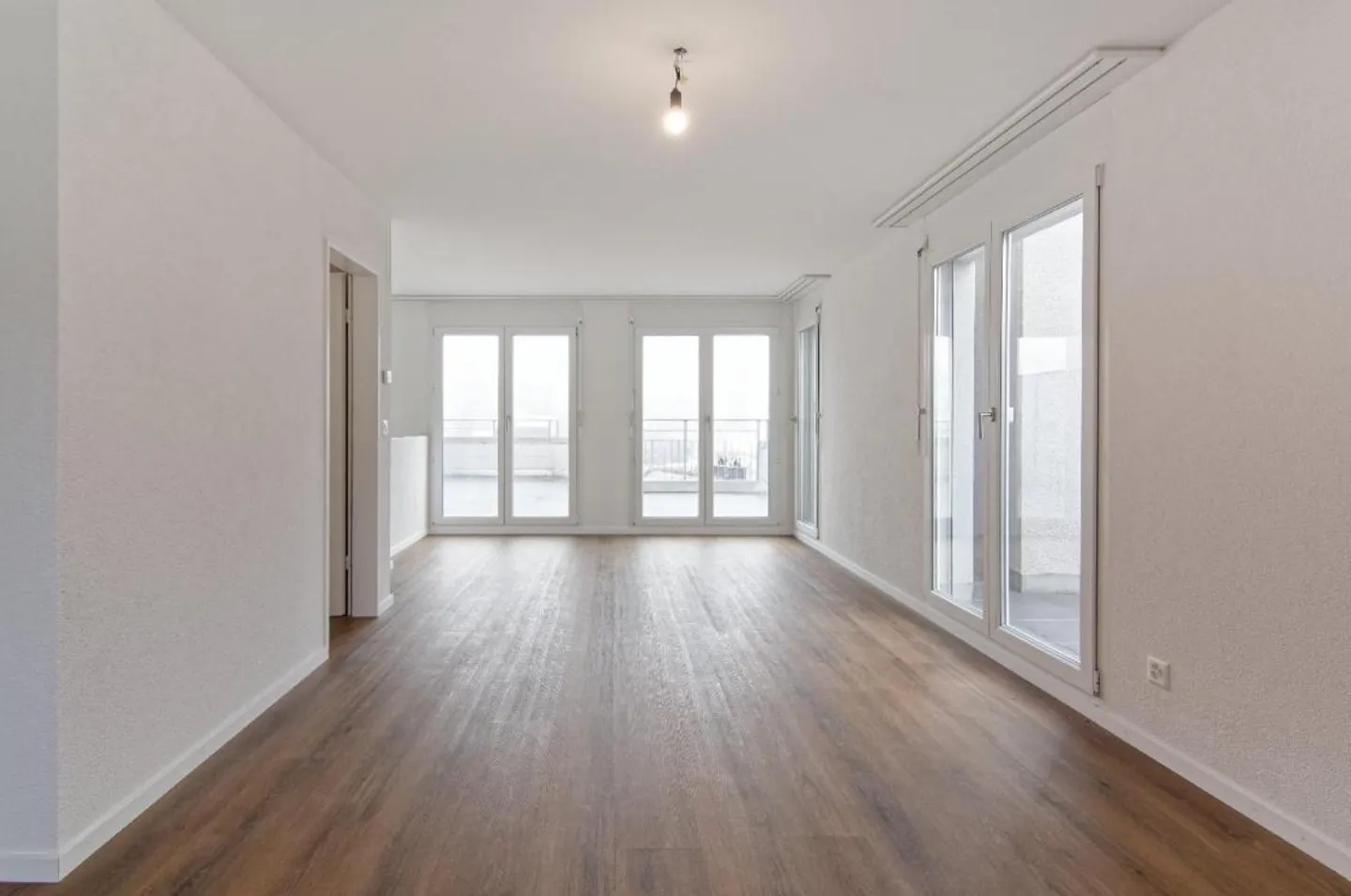 Appartamento attico di 4,5 stanze - Foto 8 di 13